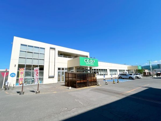 apartment 北海道小樽市富岡１丁目
地図を見る