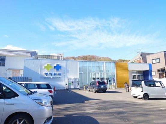 apartment 北海道小樽市富岡１丁目
地図を見る