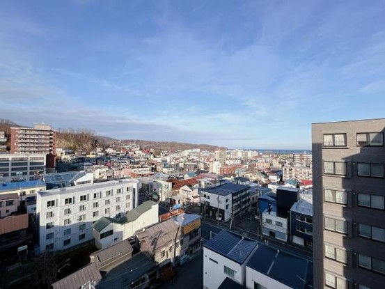 apartment 北海道小樽市稲穂４丁目
地図を見る