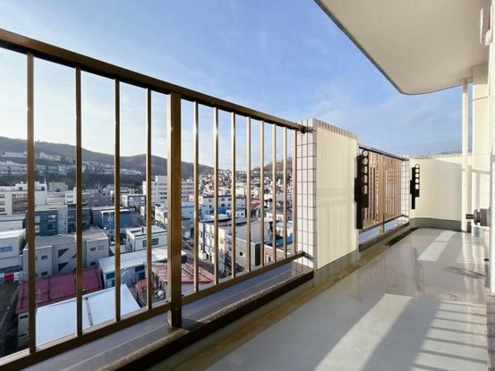 apartment 北海道小樽市稲穂４丁目
地図を見る