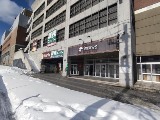 apartment 北海道小樽市稲穂４丁目
地図を見る