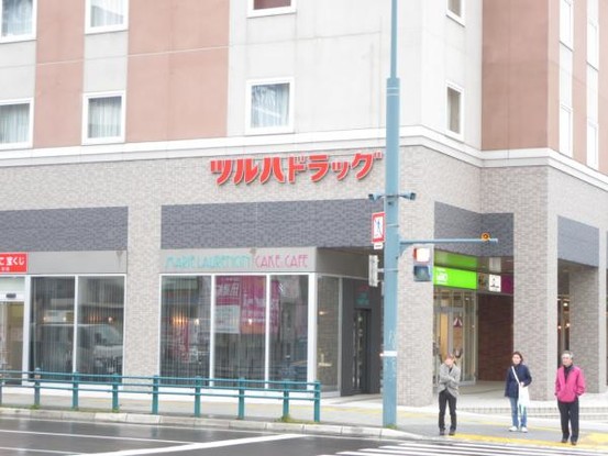 apartment 北海道小樽市稲穂４丁目
地図を見る