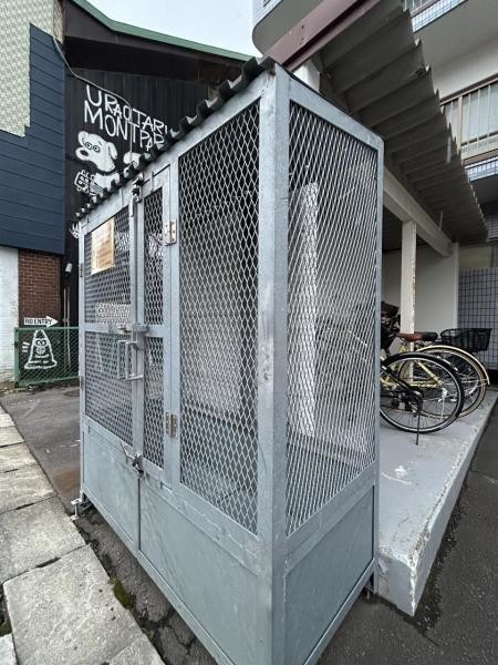 apartment 北海道小樽市稲穂４丁目
地図を見る