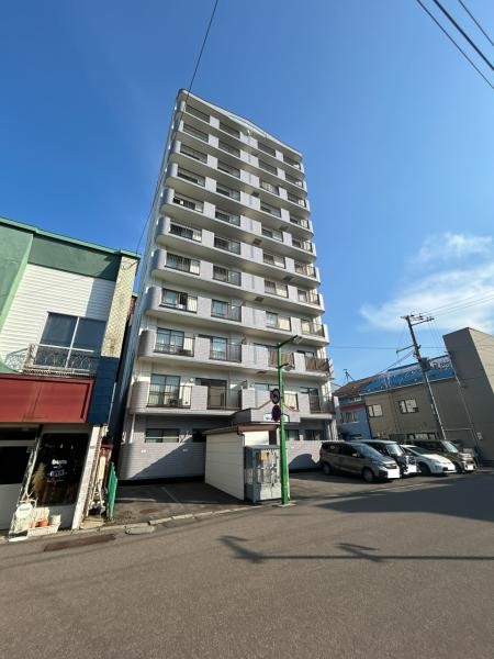 apartment 北海道小樽市稲穂４丁目
地図を見る