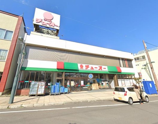 detached 北海道留萌市平和台１丁目
地図を見る