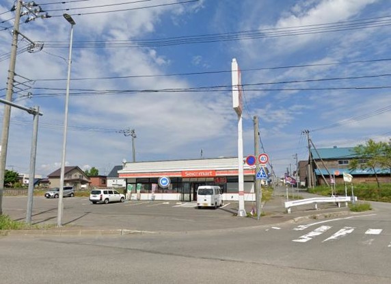 detached 北海道留萌市平和台１丁目
地図を見る