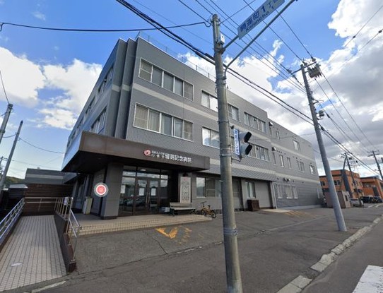 detached 北海道留萌市平和台１丁目
地図を見る