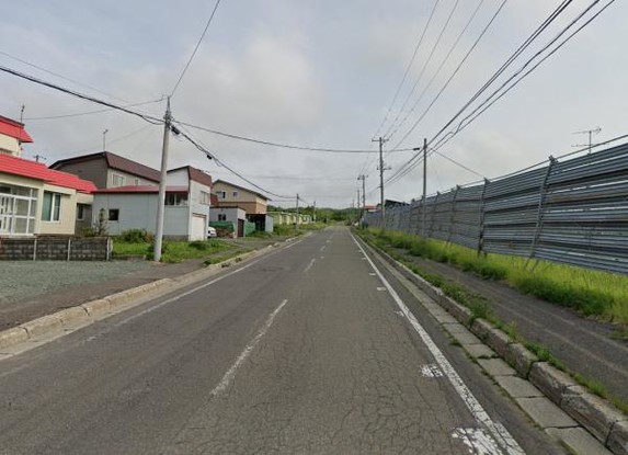 detached 北海道留萌市平和台１丁目
地図を見る