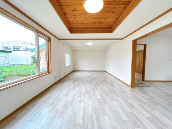 detached 北海道旭川市一条通１６丁目540-3