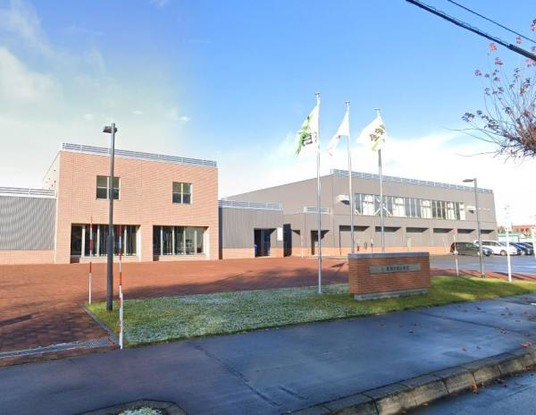 detached 北海道旭川市一条通１６丁目540-3