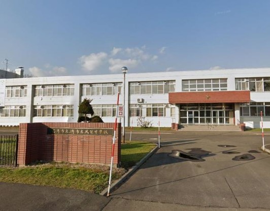 detached 北海道旭川市一条通１６丁目540-3