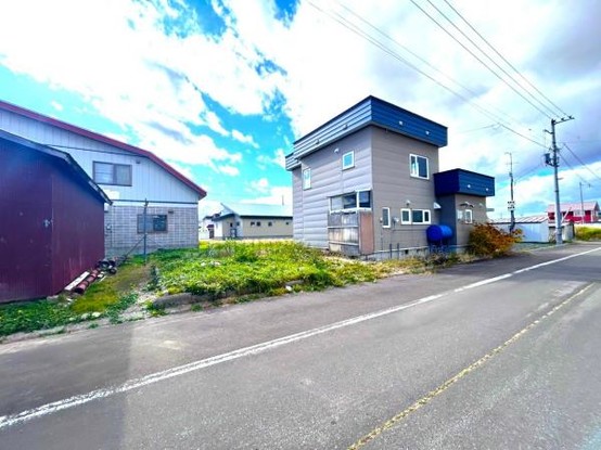 detached 北海道旭川市一条通１６丁目540-3
