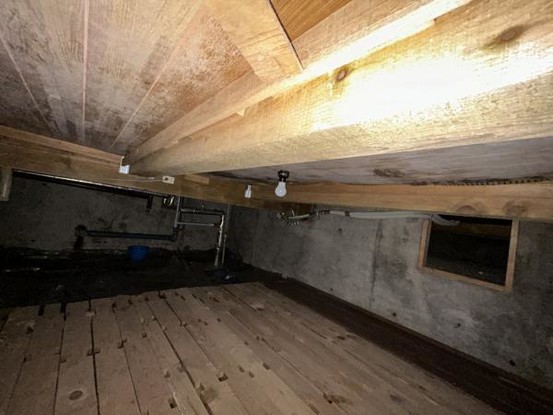 detached 北海道旭川市一条通１６丁目540-3