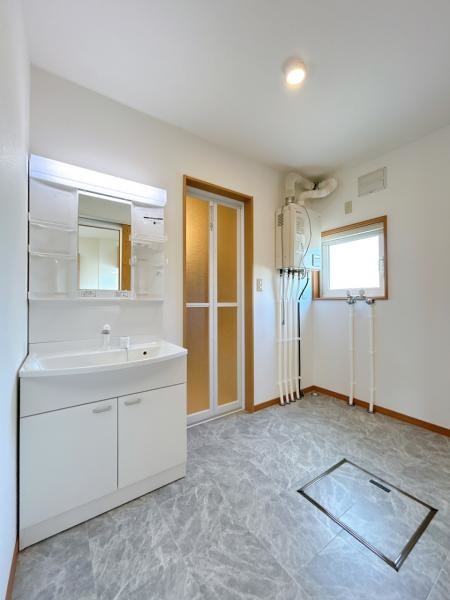 detached 北海道旭川市一条通１６丁目540-3