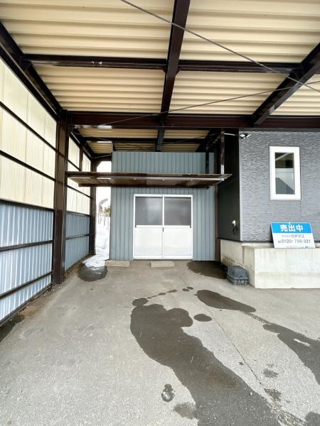 detached 北海道上川郡鷹栖町北一条３丁目
地図を見る