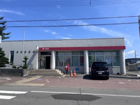detached 北海道上川郡鷹栖町北一条３丁目
地図を見る