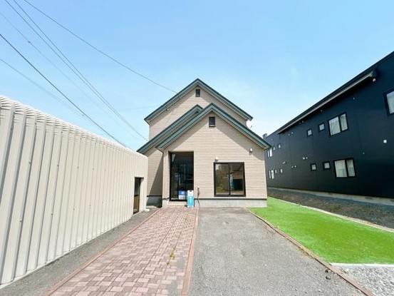 detached 北海道旭川市一条通１６丁目540-3
