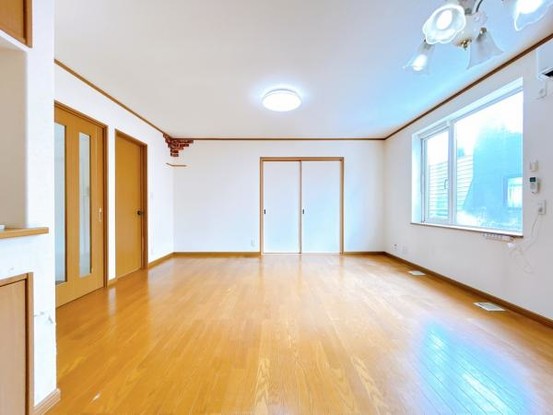 detached 北海道旭川市一条通１６丁目540-3