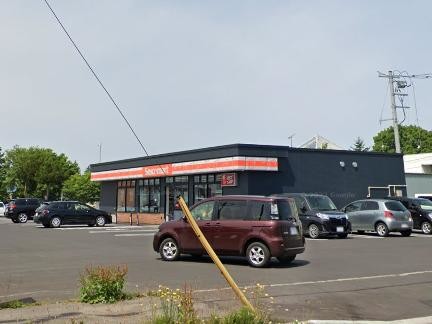 detached 北海道旭川市一条通１６丁目540-3