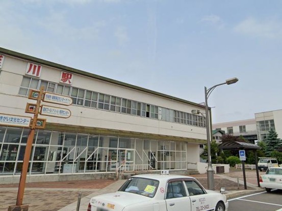 detached 北海道旭川市一条通１６丁目540-3