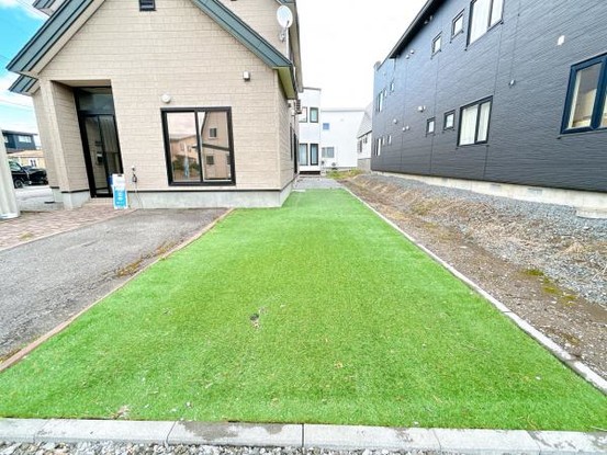 detached 北海道旭川市一条通１６丁目540-3