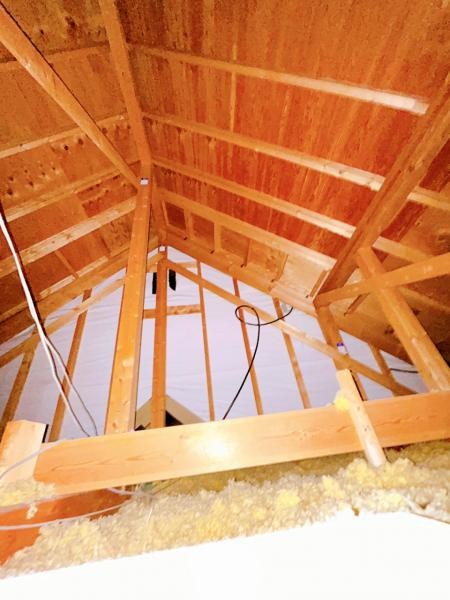 detached 北海道旭川市一条通１６丁目540-3