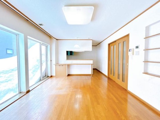 detached 北海道旭川市一条通１６丁目540-3