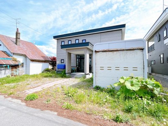 detached 北海道増毛郡増毛町南畠中町３丁目
地図を見る