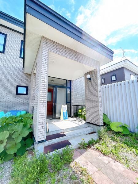 detached 北海道増毛郡増毛町南畠中町３丁目
地図を見る
