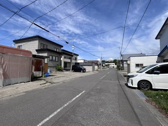 detached 北海道増毛郡増毛町南畠中町３丁目
地図を見る