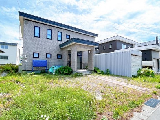detached 北海道増毛郡増毛町南畠中町３丁目
地図を見る