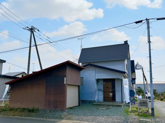 detached 北海道士別市西一条１６丁目
地図を見る