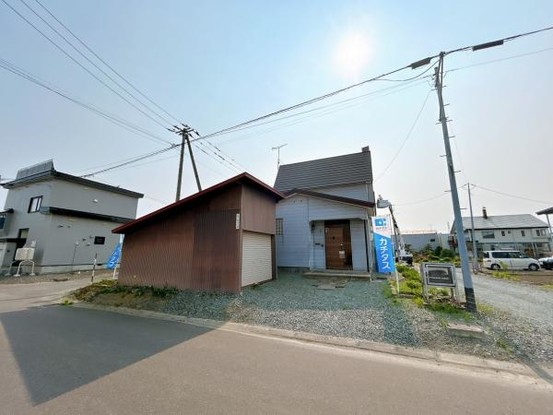 detached 北海道士別市西一条１６丁目
地図を見る