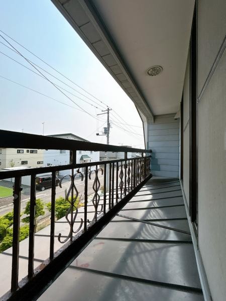 detached 北海道士別市西一条１６丁目
地図を見る