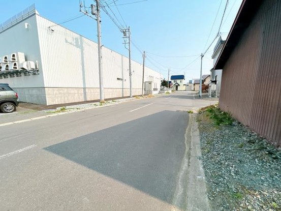 detached 北海道士別市西一条１６丁目
地図を見る