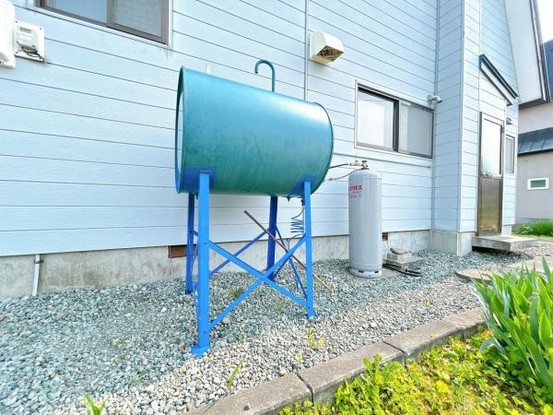 detached 北海道士別市西一条１６丁目
地図を見る