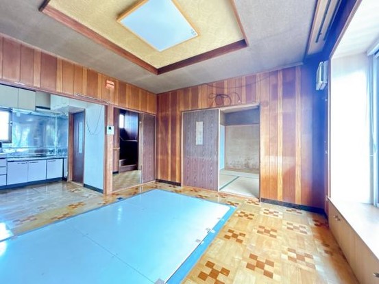 detached 北海道士別市西一条１６丁目
地図を見る