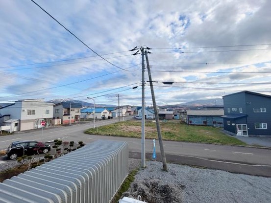 detached 北海道旭川市一条通１６丁目540-3