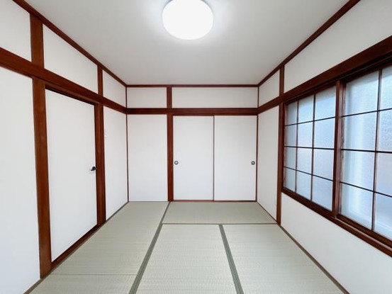 detached 北海道旭川市一条通１６丁目540-3