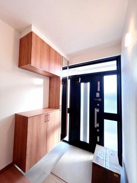 detached 北海道旭川市一条通１６丁目540-3