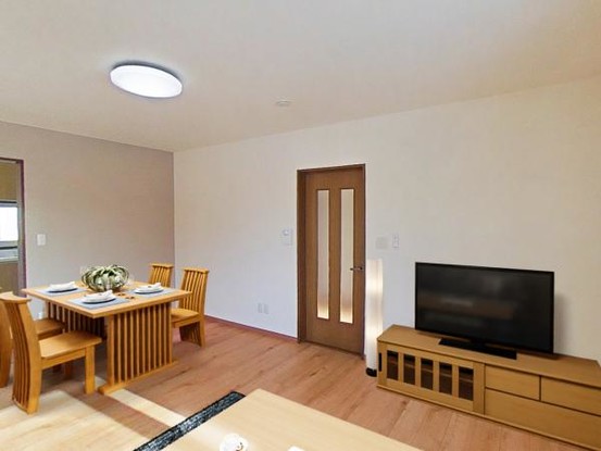 detached 北海道旭川市一条通１６丁目540-3