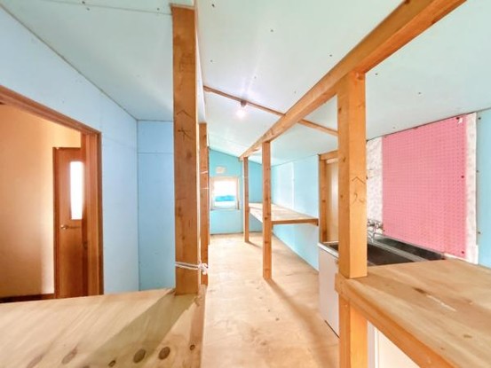 detached 北海道名寄市東六条南１丁目
地図を見る