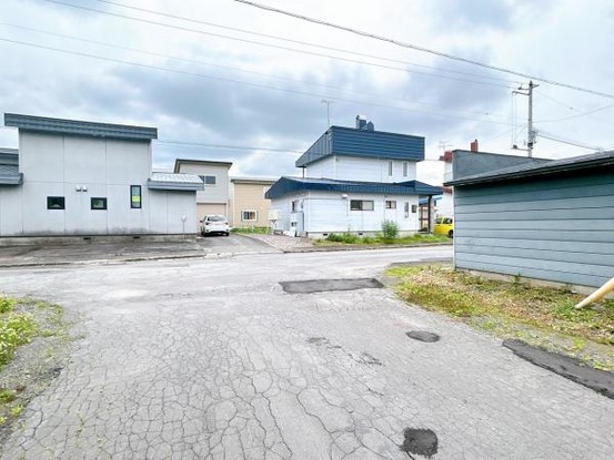 detached 北海道名寄市東六条南１丁目
地図を見る