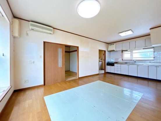 detached 北海道名寄市東六条南１丁目
地図を見る