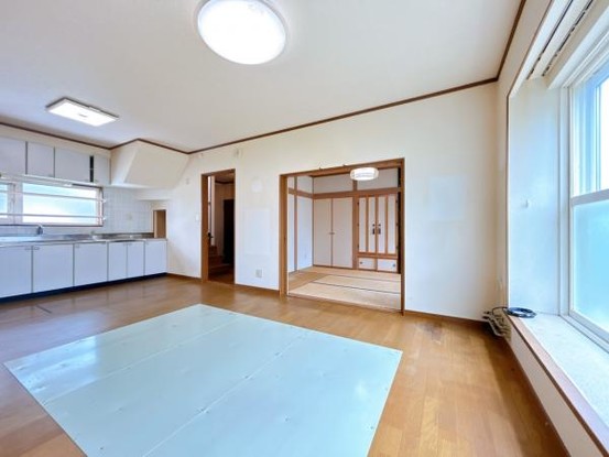 detached 北海道名寄市東六条南１丁目
地図を見る