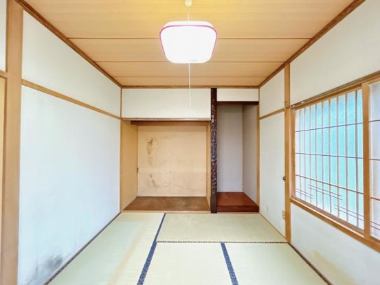 detached 北海道旭川市一条通１６丁目540-3