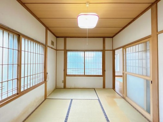 detached 北海道旭川市一条通１６丁目540-3