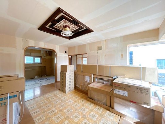 detached 北海道旭川市一条通１６丁目540-3