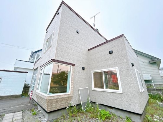 detached 北海道旭川市一条通１６丁目540-3