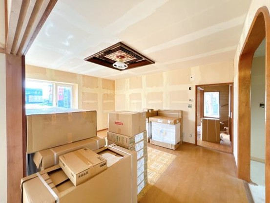 detached 北海道旭川市一条通１６丁目540-3
